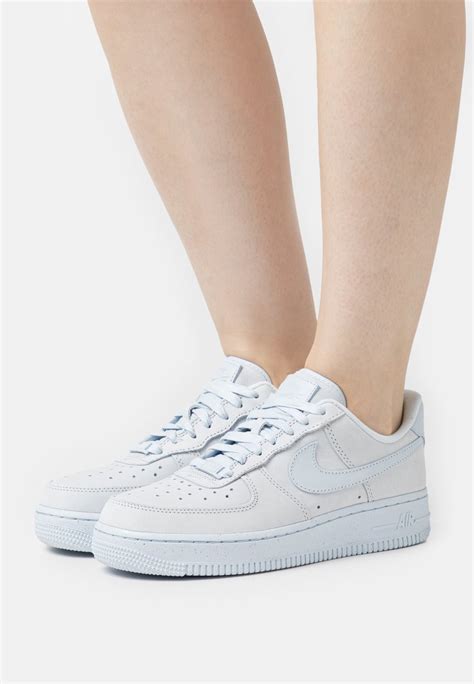 nike air force 1 07 prm blau gelb|Nike Air Force 1 '07 Premium Men's Shoes.